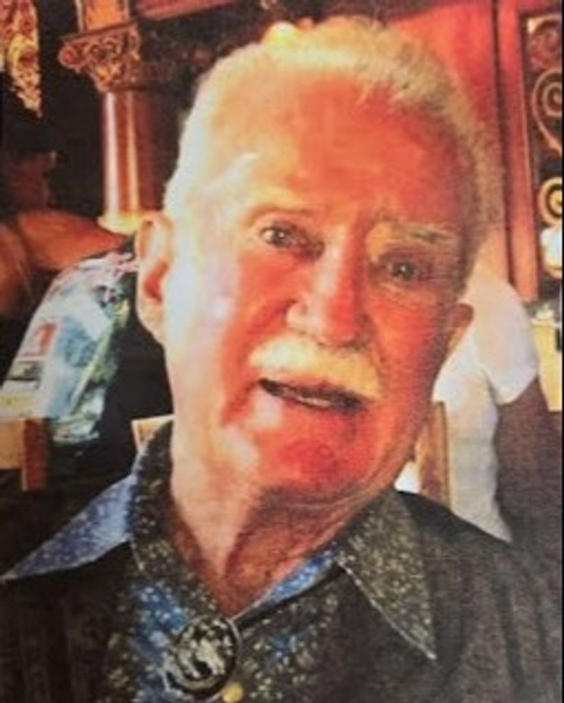 Edward Sullivan Profile Photo