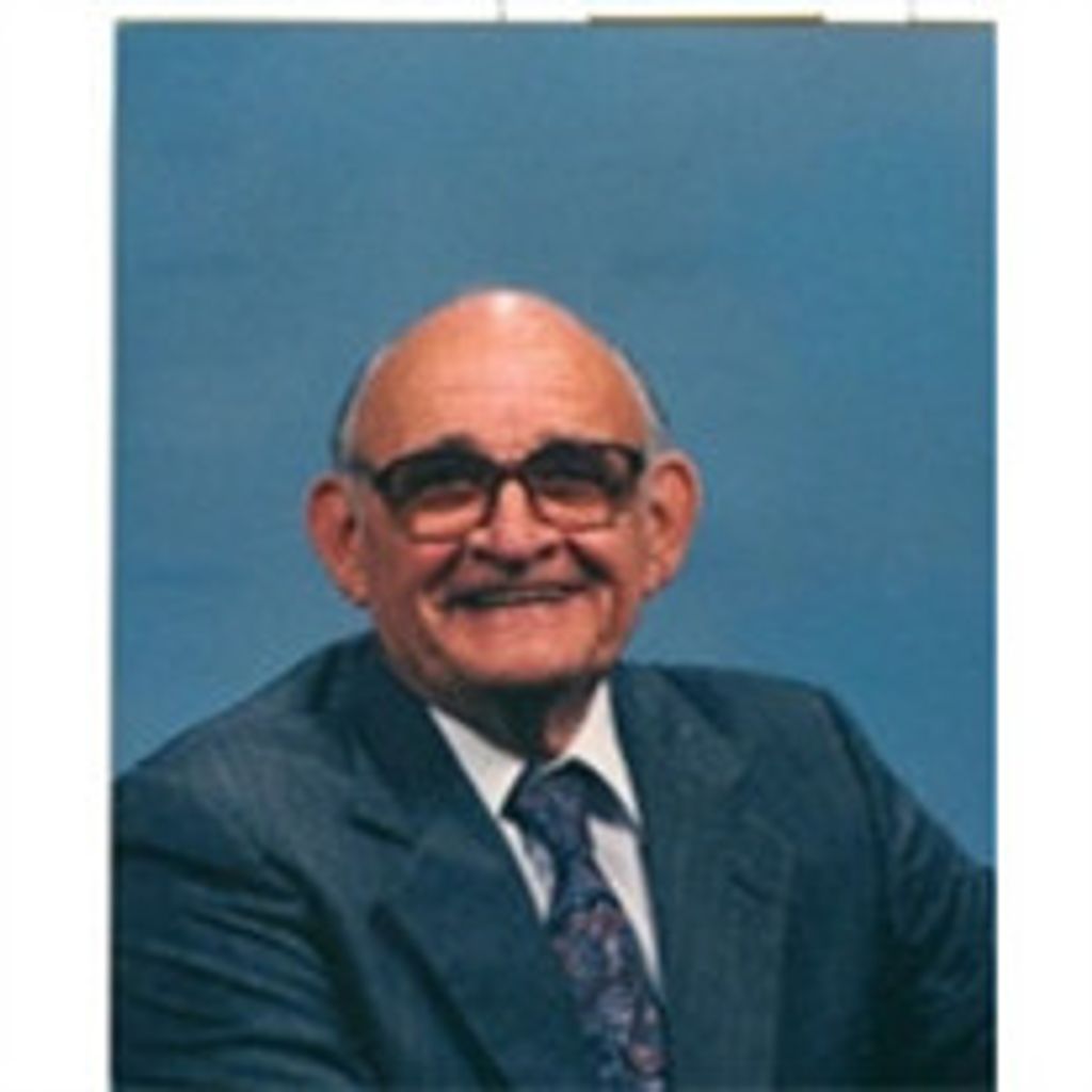 Vernon Andrews
