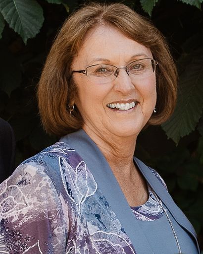 Mari Gallagher Bender's obituary image