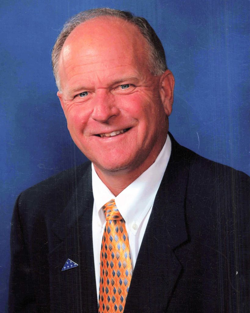 John Joseph Carney Jr.