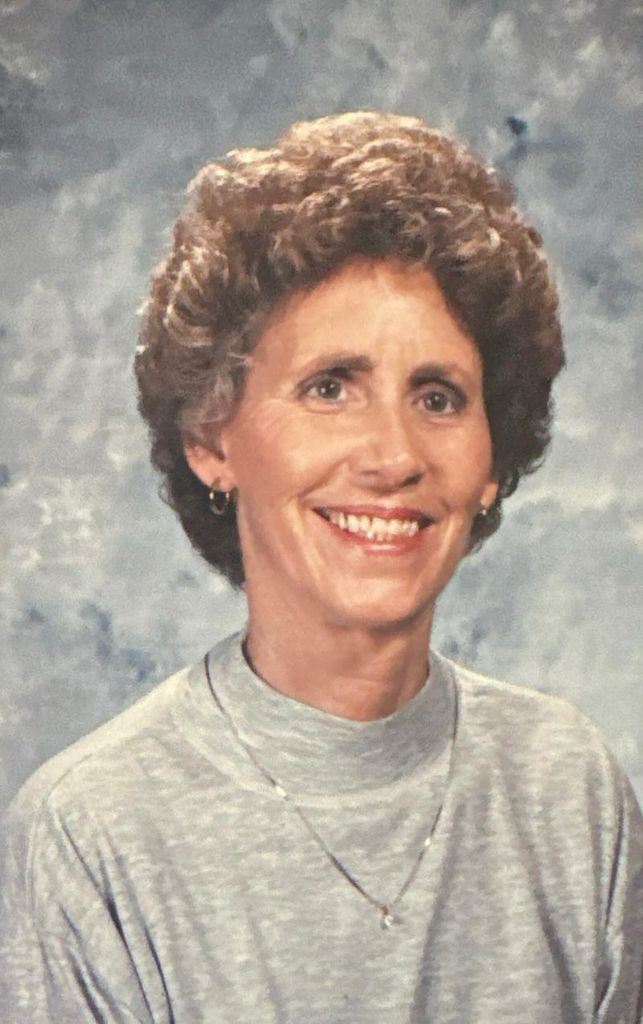 Elfrieda A. Weaver Profile Photo