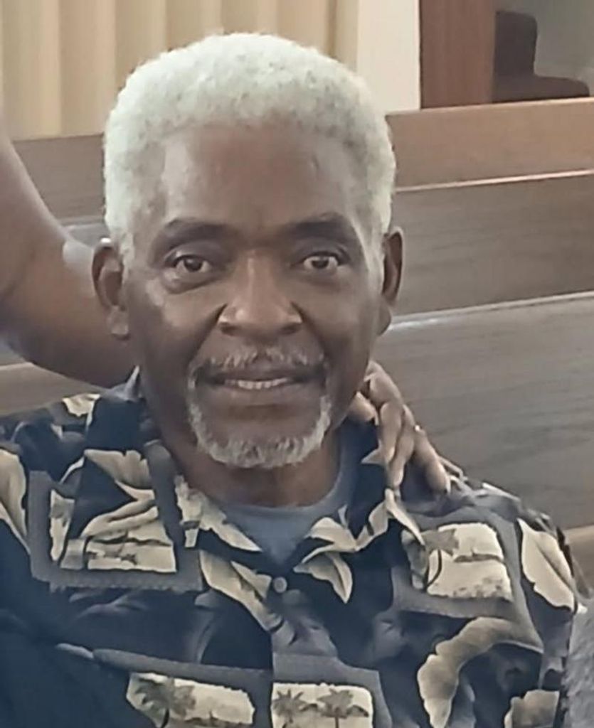 Willie "Bo" James Abrams Profile Photo