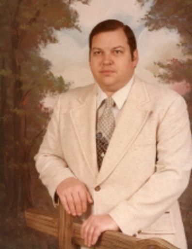 David  C. "Dave"  Scott Profile Photo
