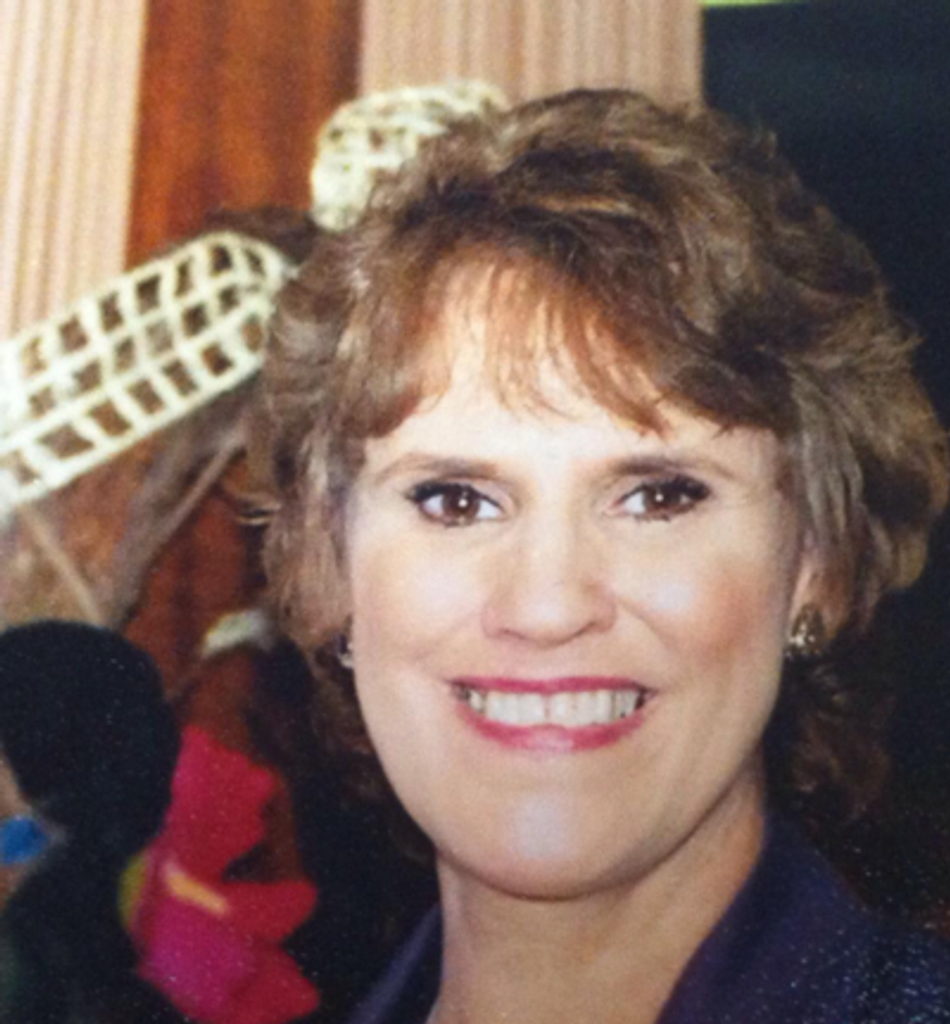 Sharon Ann Vogel Profile Photo