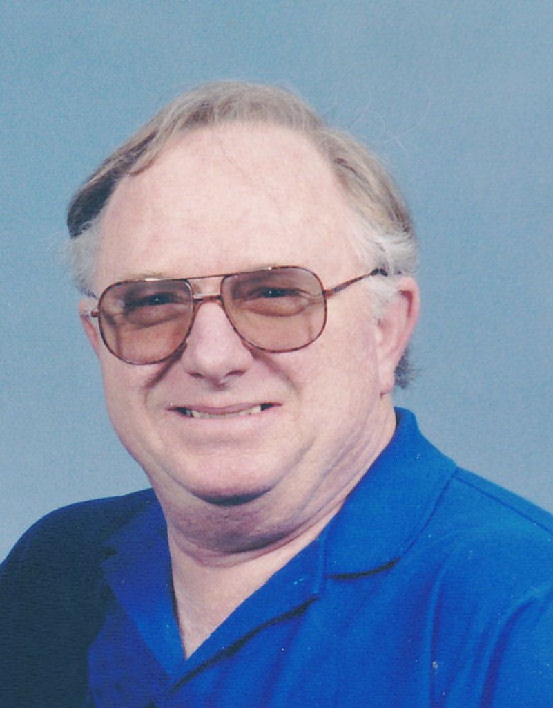 Robert A. "Mitch" Mitchell