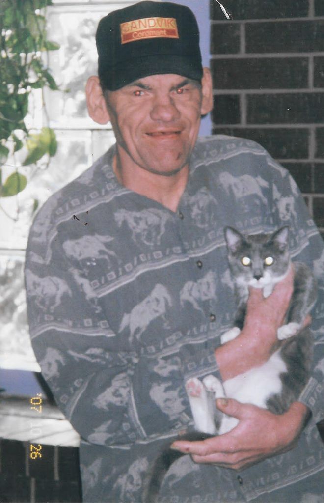 Larry Lon Hoffman Profile Photo