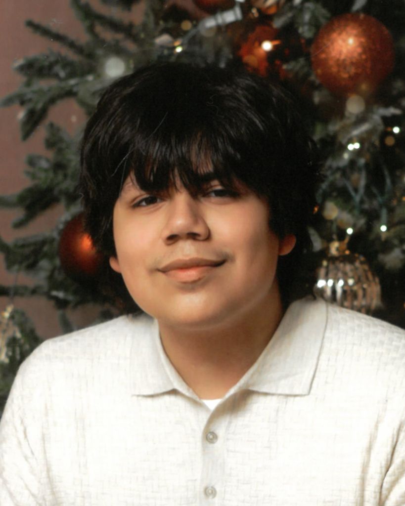 Gerardo N. Perez Santacruz Profile Photo