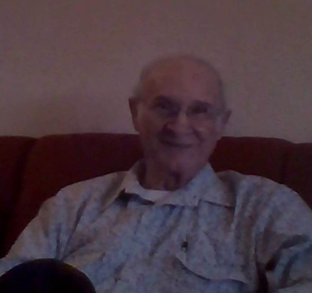 Frank Tawney