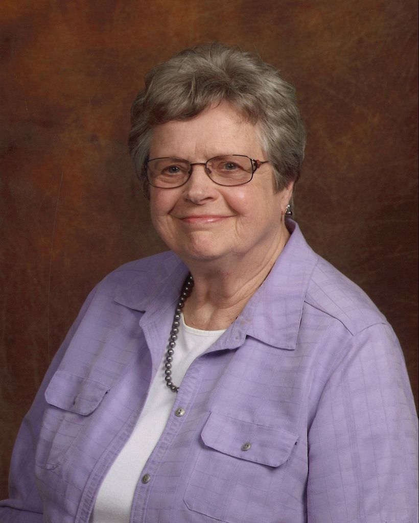 Bernice Elaine Hartway