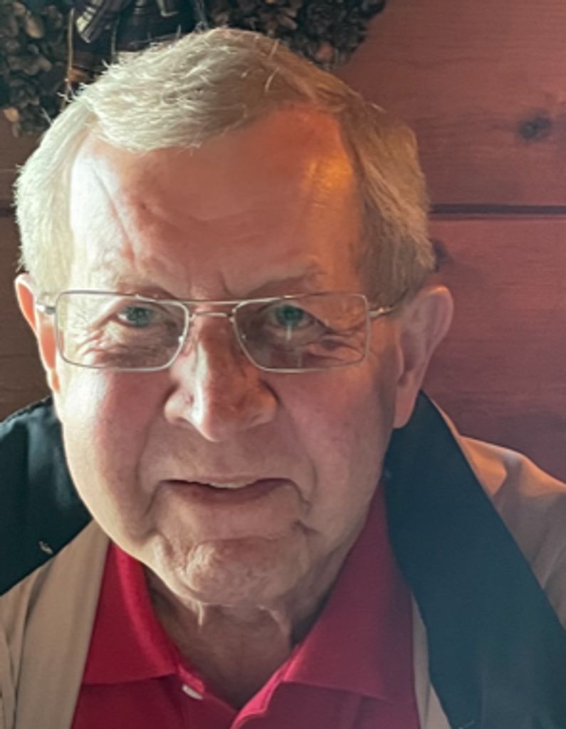 Jim Kinderman
