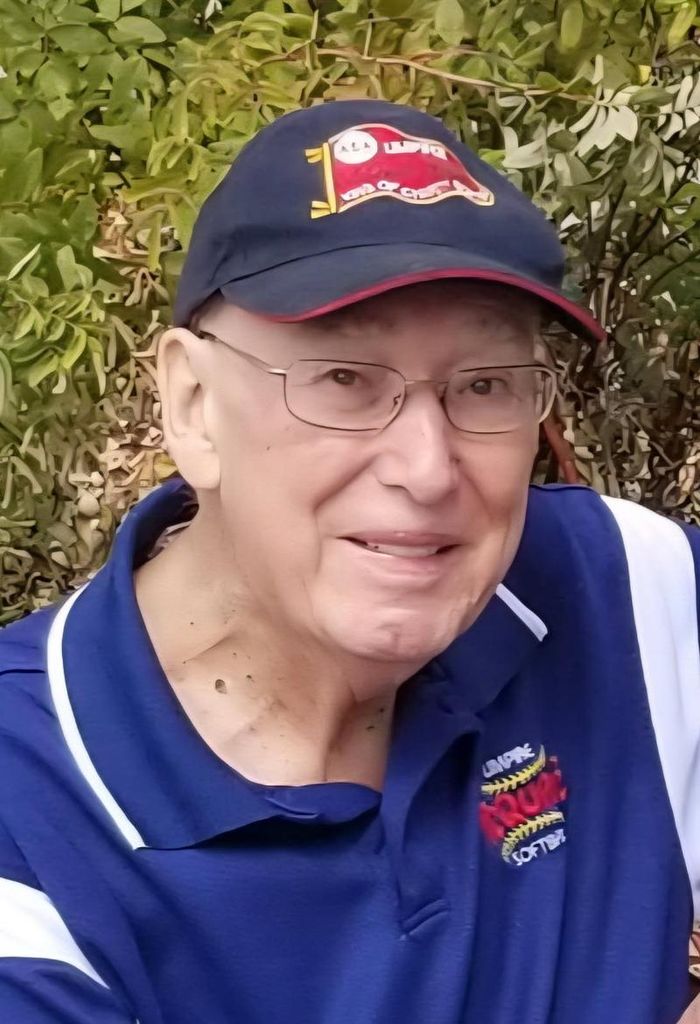 Carlos Wick Profile Photo