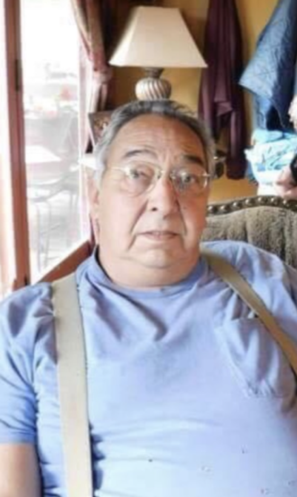 Mose Blair, Jr. Profile Photo