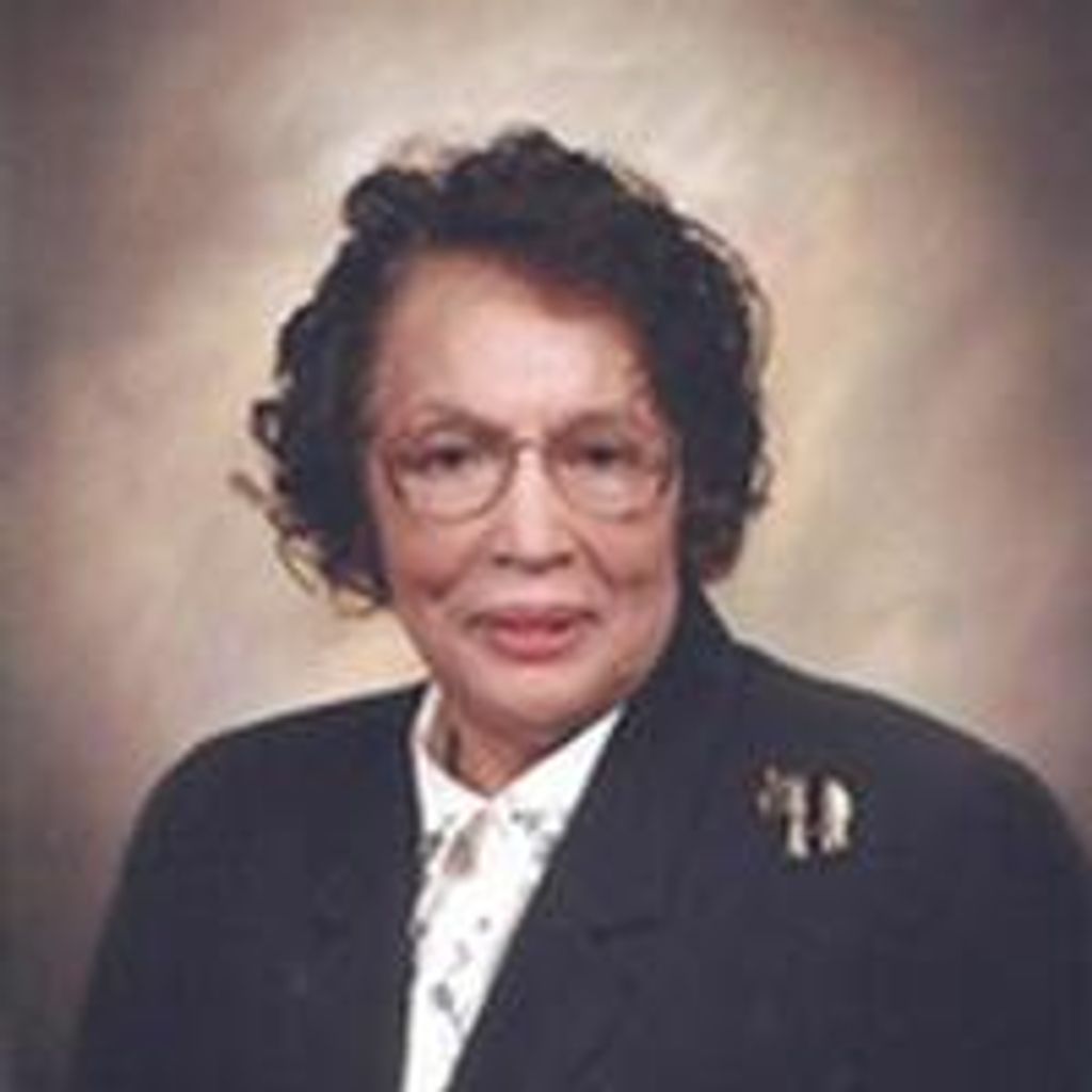Cleo Yvonne Hamright