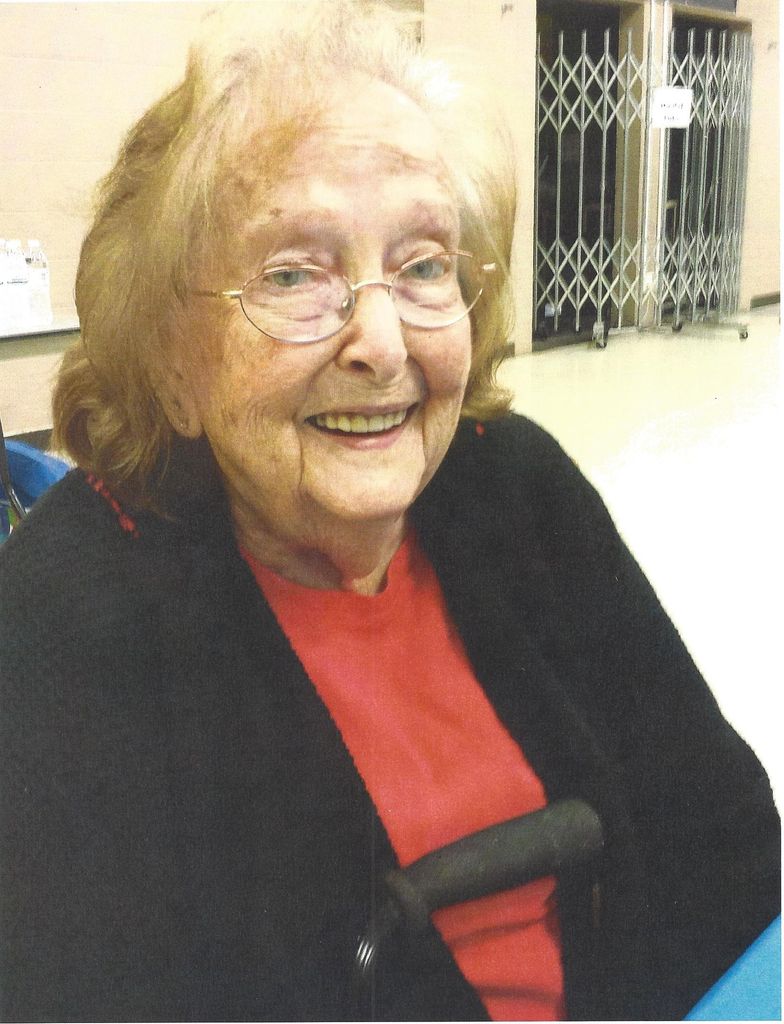 Lois Marie Felton Profile Photo
