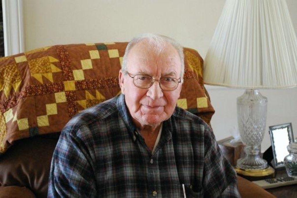 Cecil L. Jones