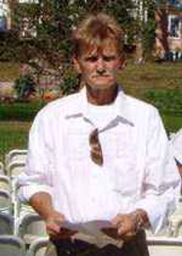 Donald J. Smyser