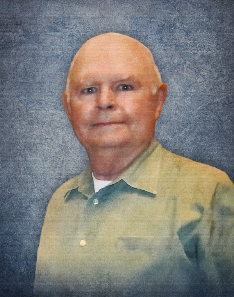 Charles Barber Profile Photo