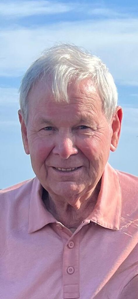 Douglas Macarthur Tipton Profile Photo