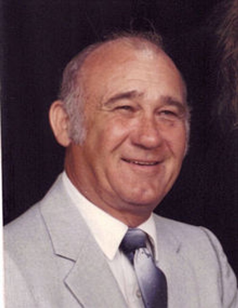 Douglas Perry