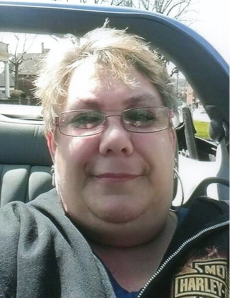 Charlene Marie (Alexander) Arthur