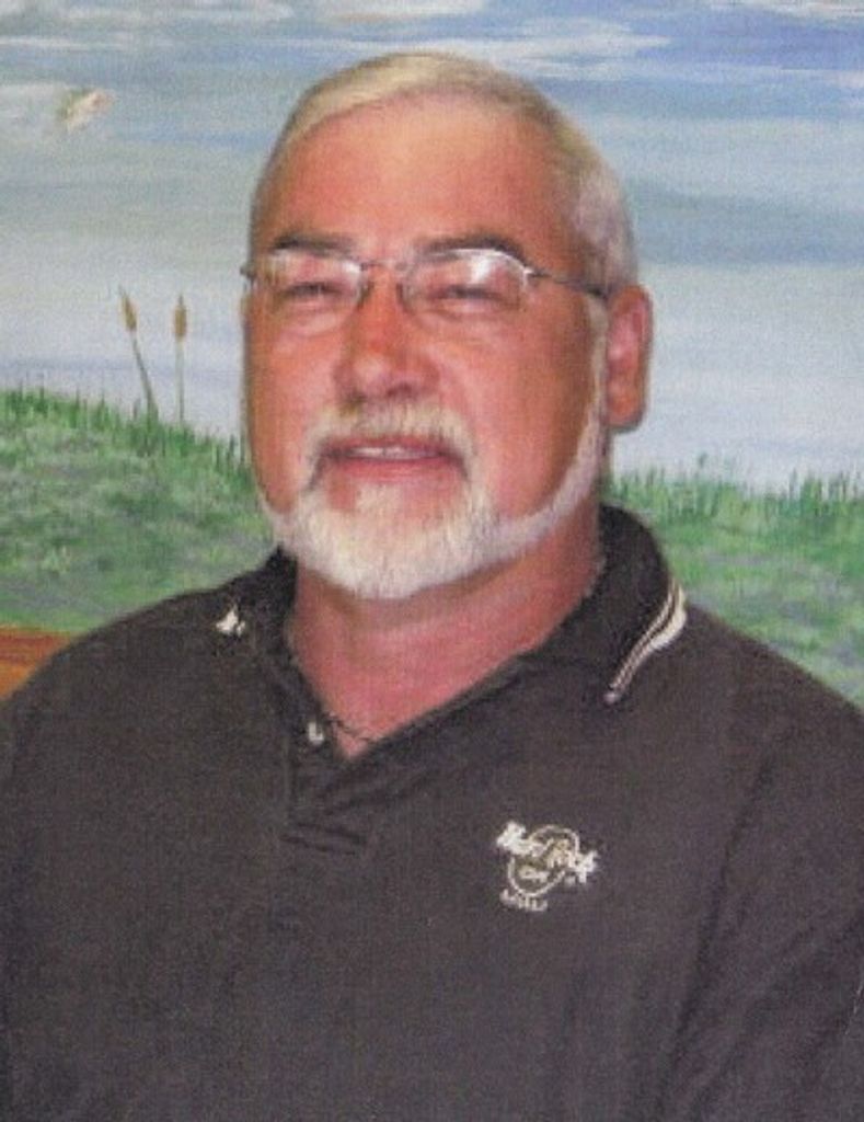 Randy Ray Simmons Profile Photo