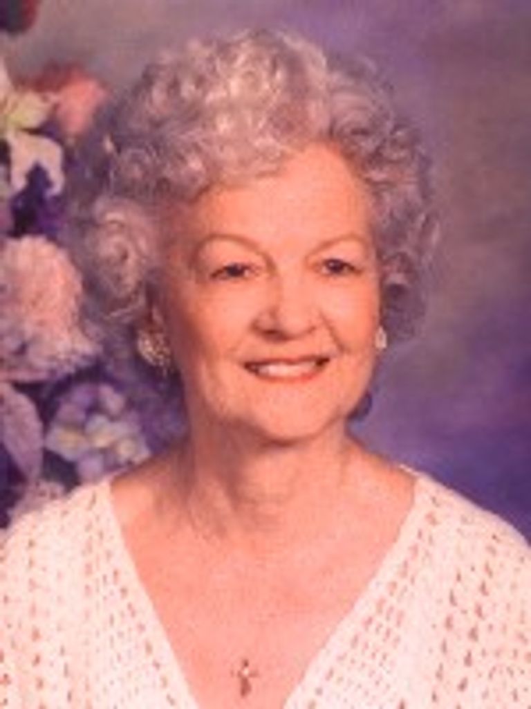 Norma Connelly