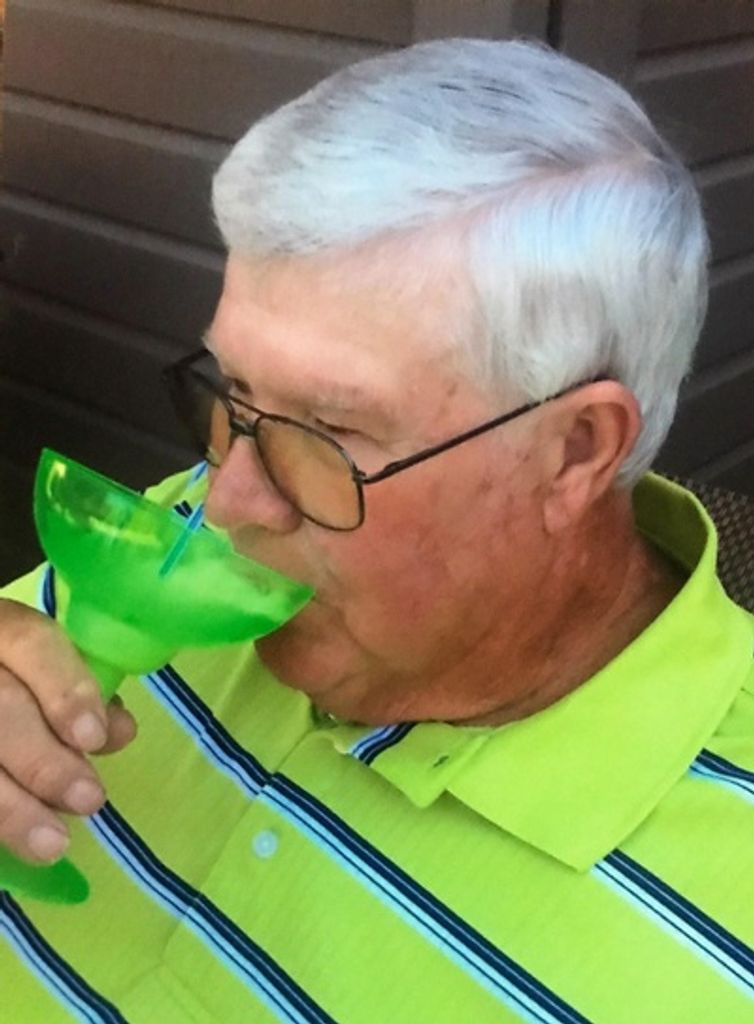 Jerry Acuff Profile Photo