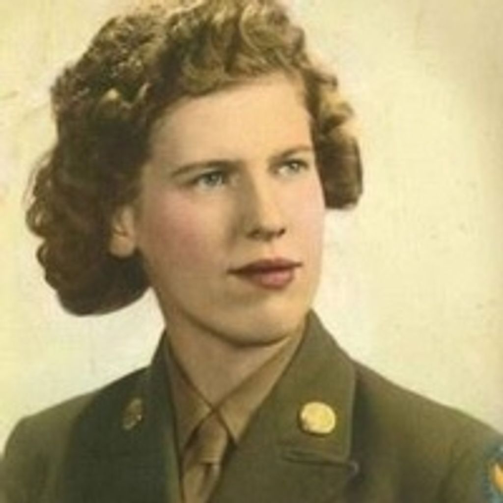Frances Gwendolyn Ryan Profile Photo