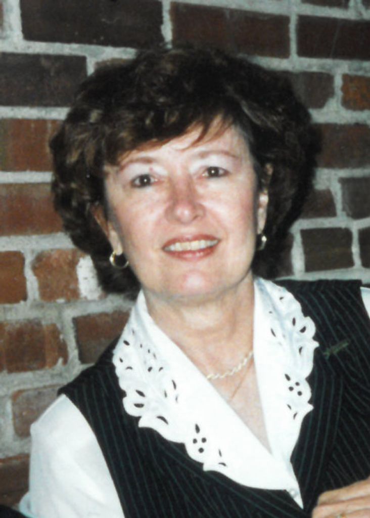 Jeanette C. Shriver