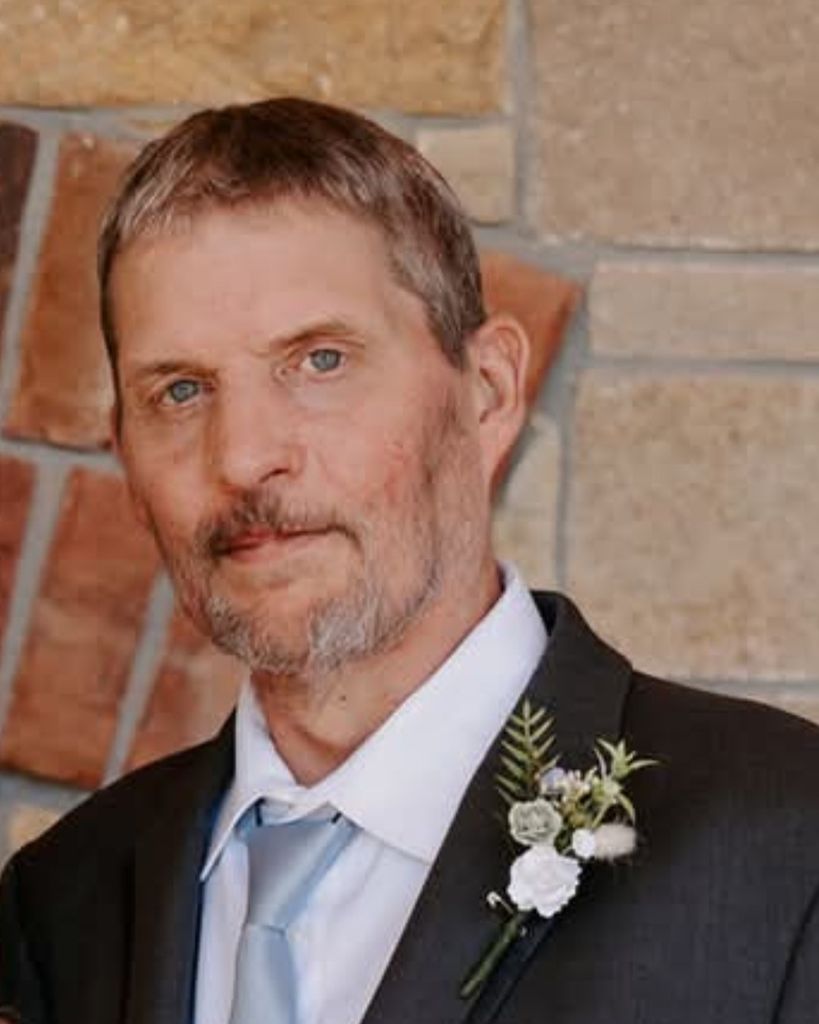 Jason H DeBoom Profile Photo