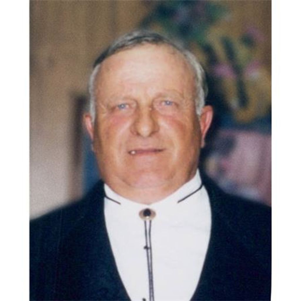 Elwin "Butch" Rice, Jr. Profile Photo