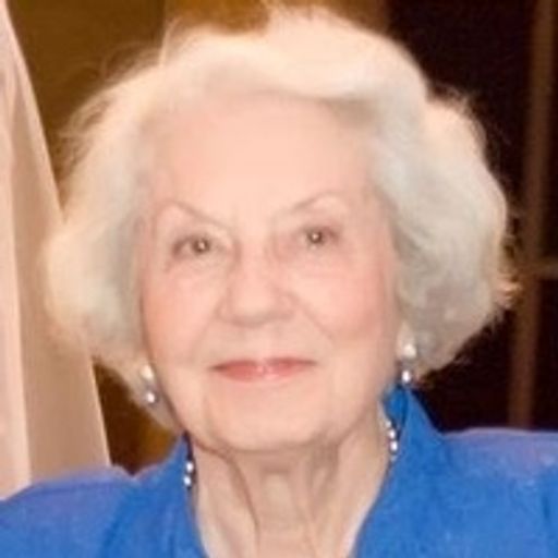 Wylodine Neyman Andrews Profile Photo