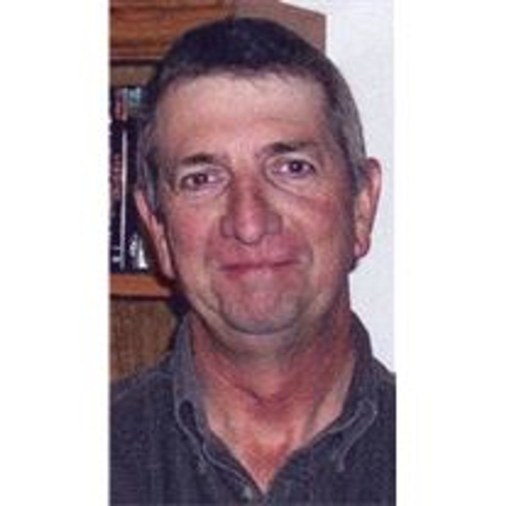 Warren Farnholtz