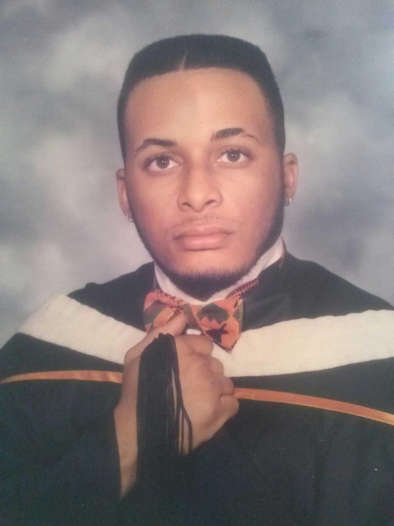 Johnson, Derrick Kyle
