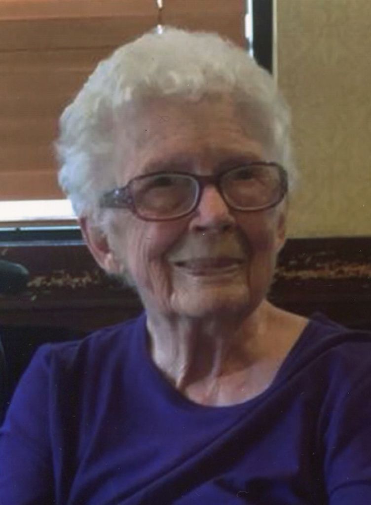 Alma (Kelly)  Sowers