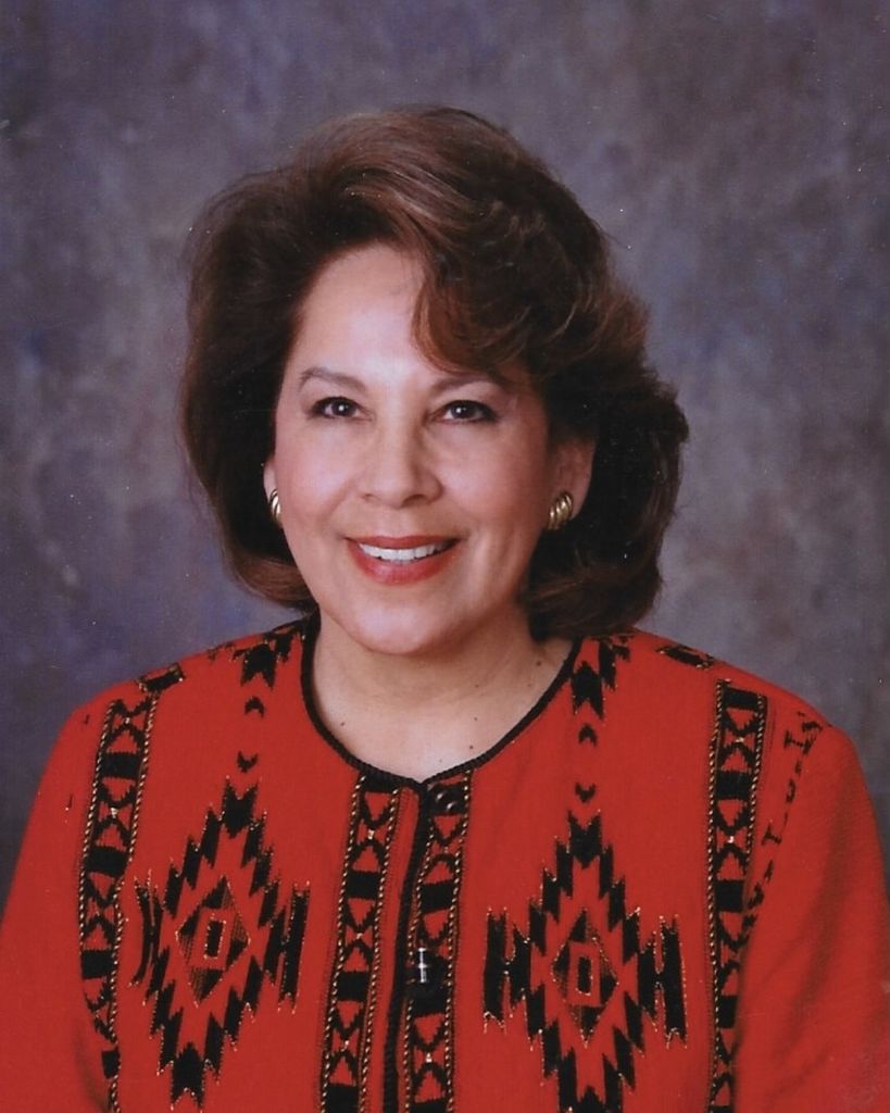 Dr. Barbara Ann Martens Profile Photo