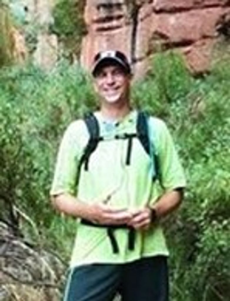 David Woodford Profile Photo