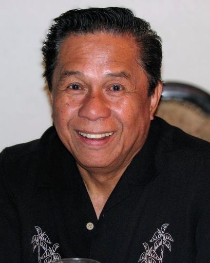 Bernabe Gamboa Caburian's obituary image