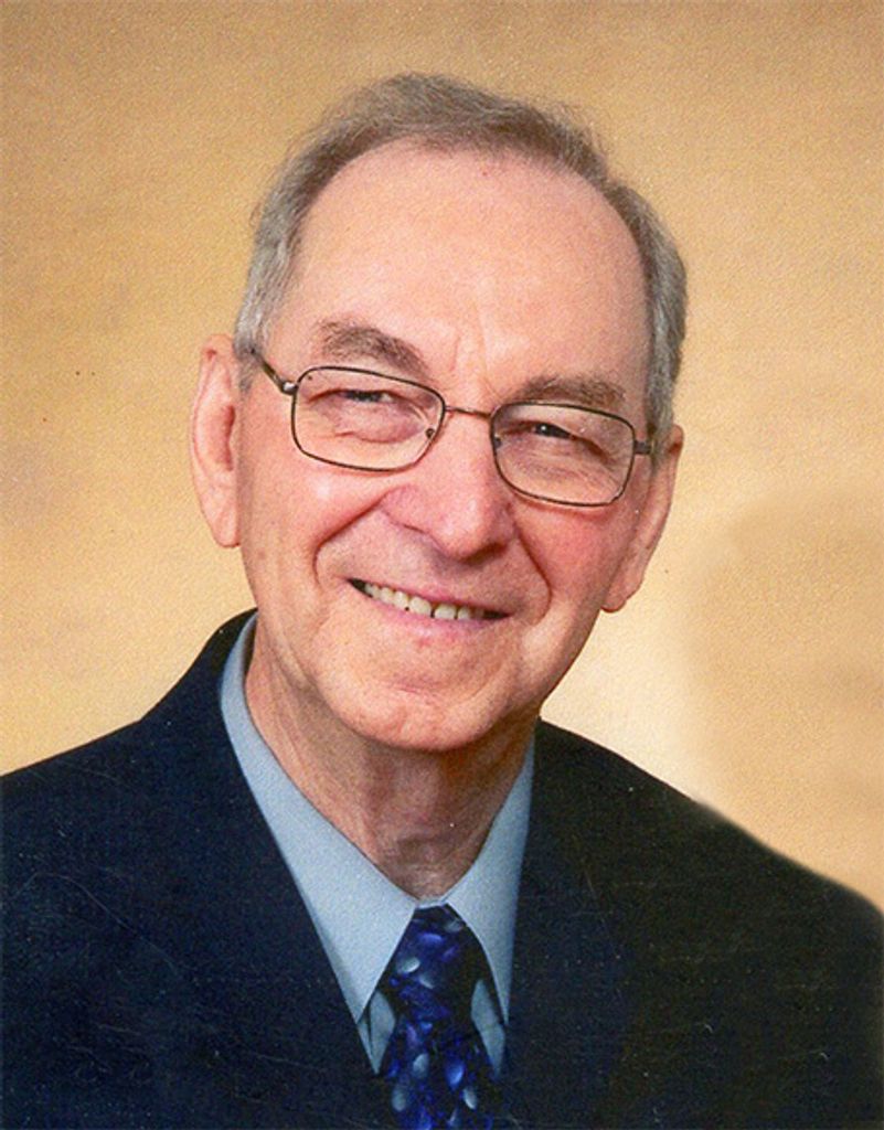 Jacob L. Friesen
