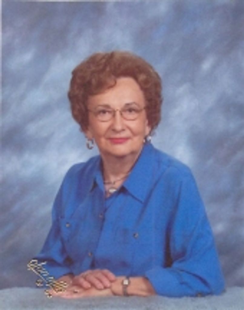 Marie M. Moe