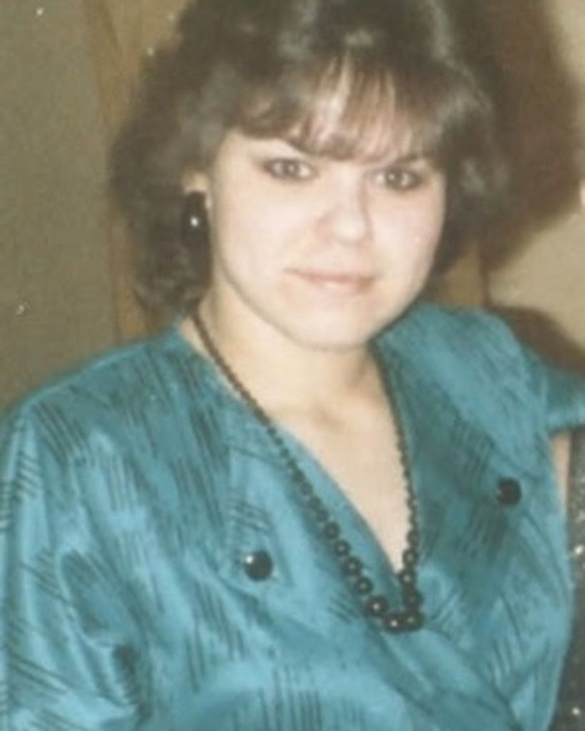 Yvette Marie Martin Profile Photo