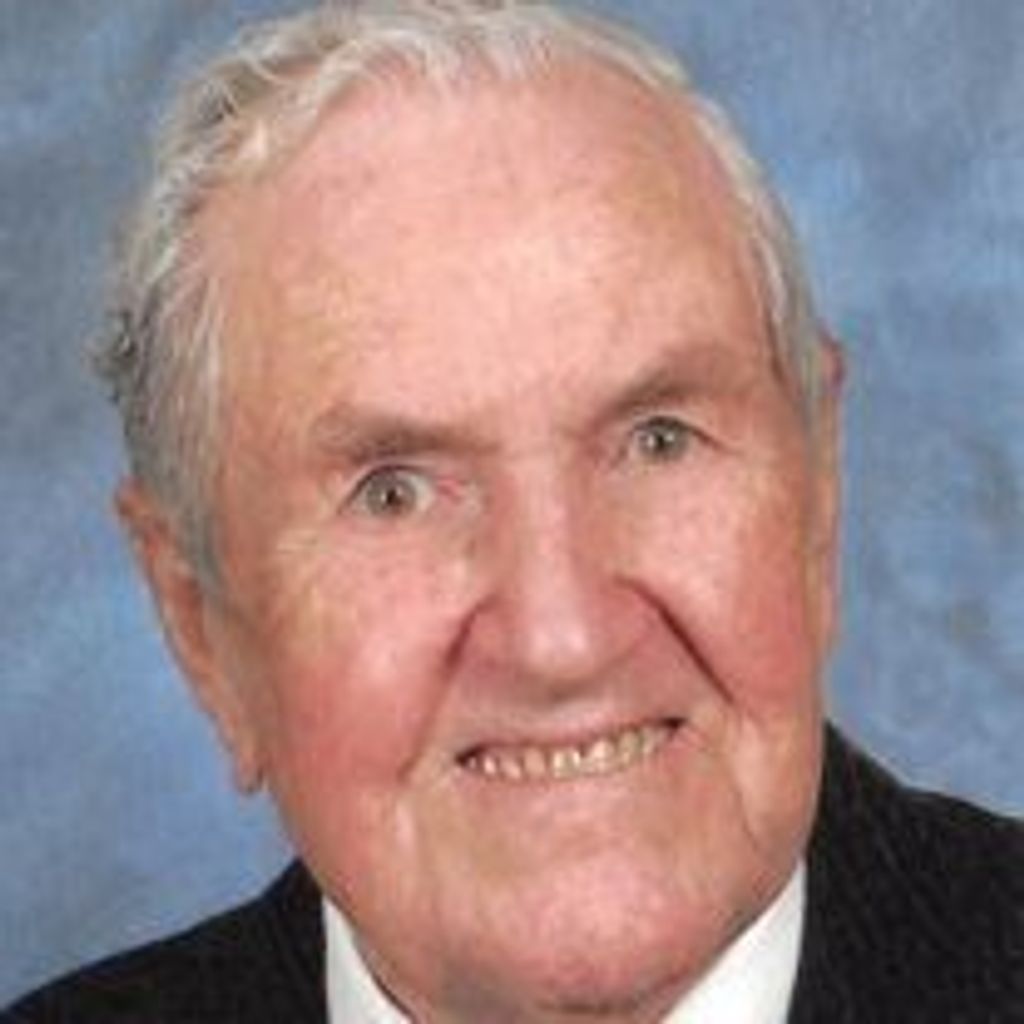 Mr Wildon C. Neely