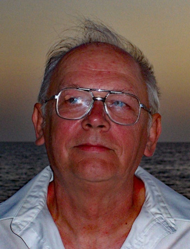 Jim Howard, Sr. Profile Photo