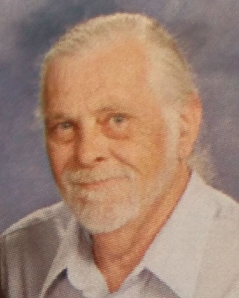 Larry Foor