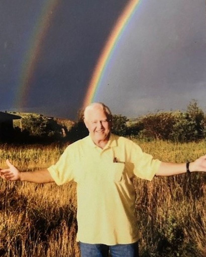 James Franklin Brown, Jr.