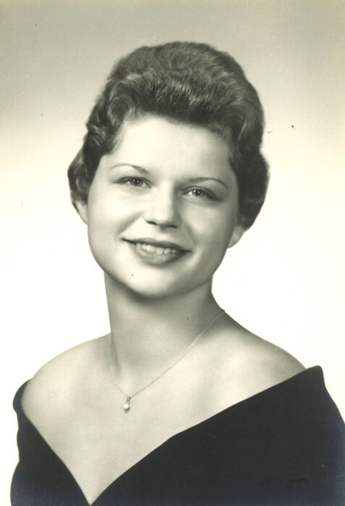 Judith L. Oswalt