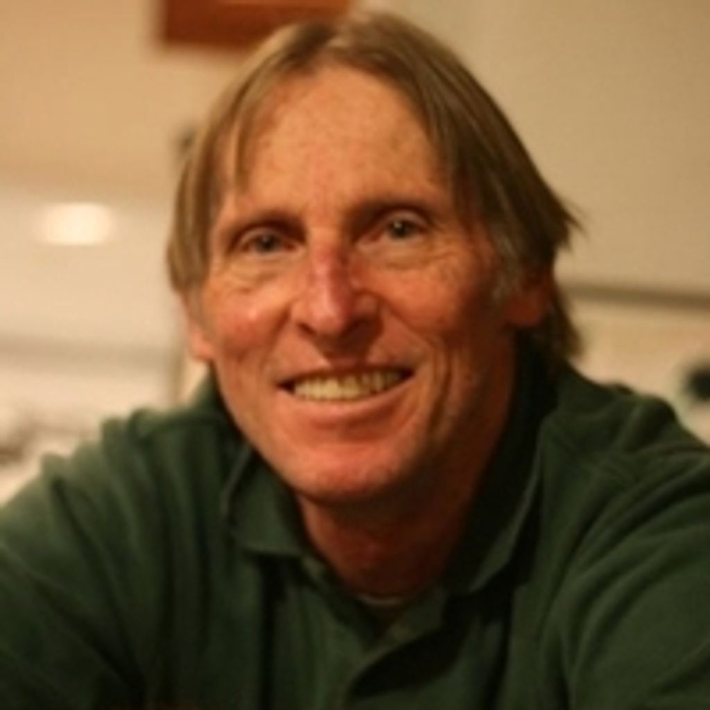 George Francis Smith Profile Photo