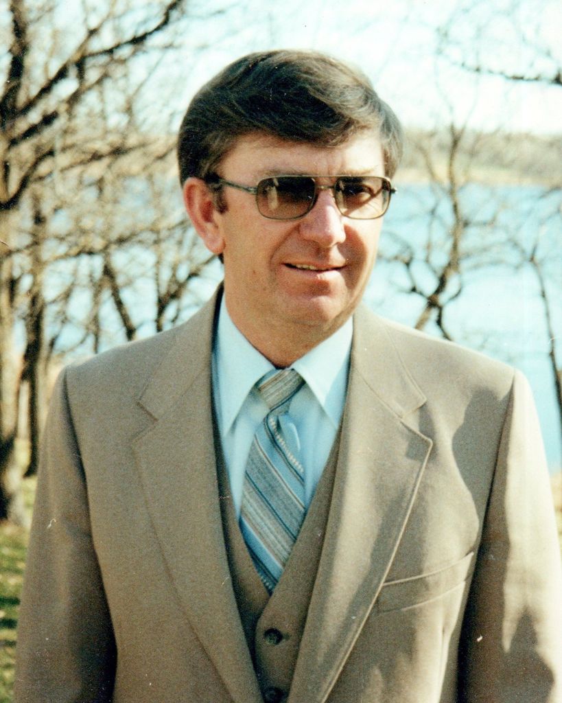 Robert Hegland Profile Photo