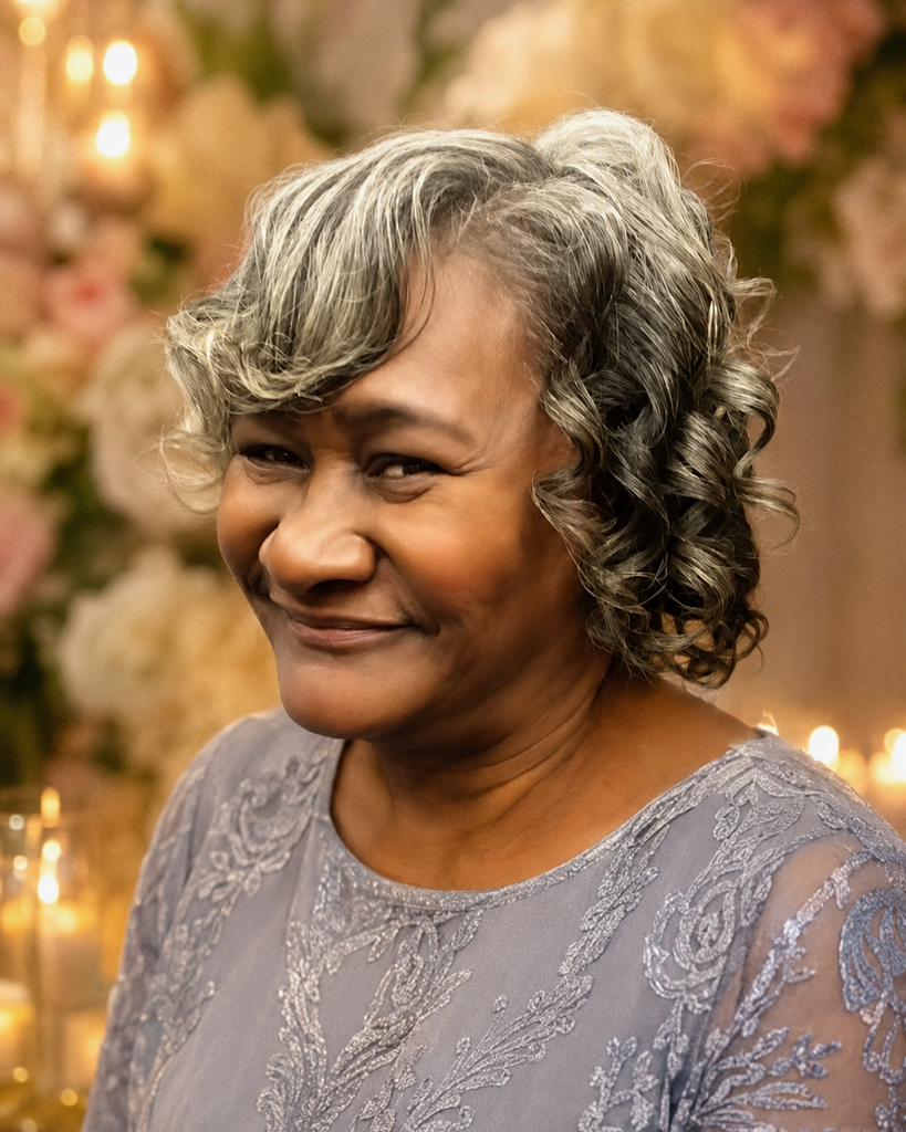 Wilberteen Jackson Profile Photo