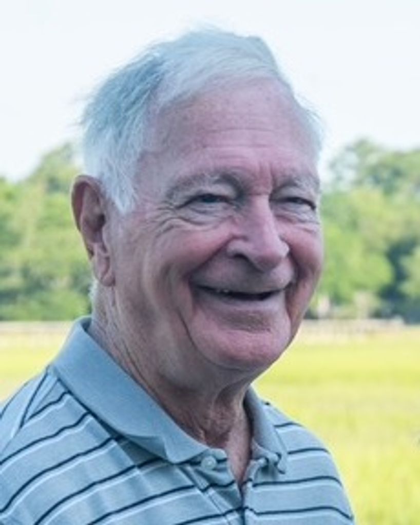 Jack Rogers Profile Photo